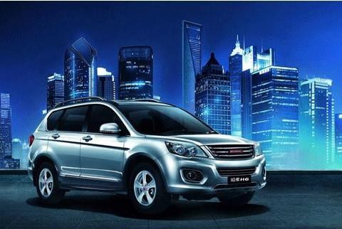 最尴尬国产车：国人瞧不上，国外却遭疯抢！