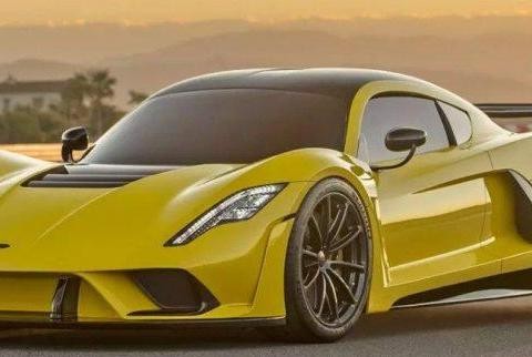 地表最快的跑车TOP10,非常经典的文章，不看后悔