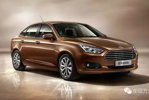 一年卖三十万辆 福睿斯成就王者的背后