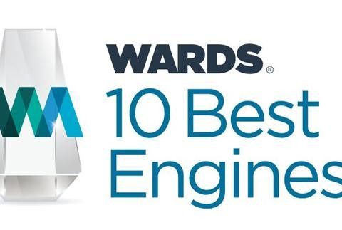 沃德十佳发动机只有三款不带T，大潮之下你还会坚持自吸吗？