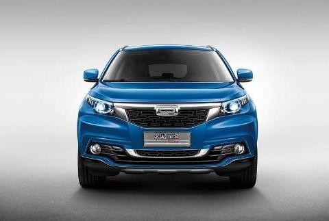 最窝囊的国产车：故障率接近0，开过的都说好，输在没钱打广告！