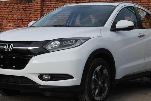 缤智是目前国内市场上综合品质最好的合资小型SUV之一