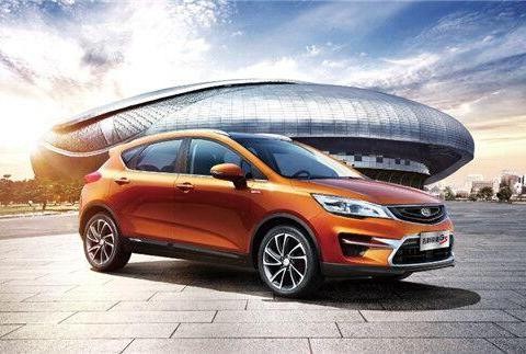 上市超过一年，却从来不靠降价来获得销量的几款神车