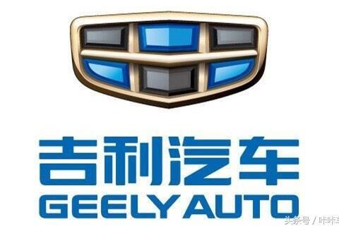 国产领头车企吉利在2017年国内销量SUV跃进前三！