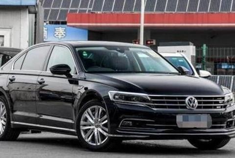 比A6L还猛的一辆车，和A6L一模一样，售价仅仅是A6L的一半！