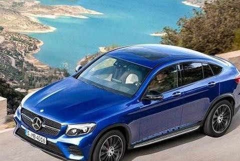 奔驰GLC coupe值不值入手！