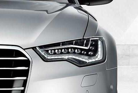 换代后更火的豪华轿车, 一天卖出750辆, 奥迪A6L冠军宝座悬