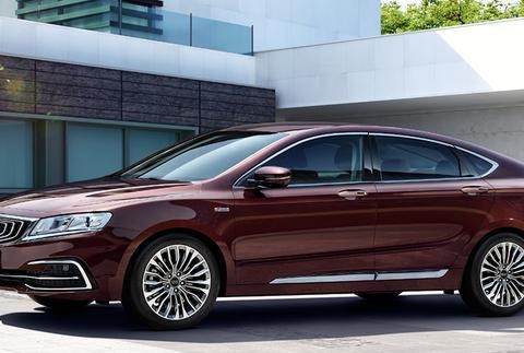 博瑞、迈锐宝、睿骋CC、大众CC