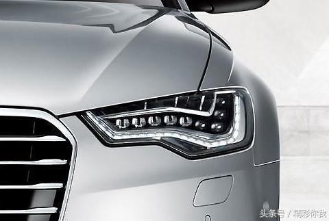 换代后更火的豪华轿车，一天卖出750辆，奥迪A6L冠军宝座悬！