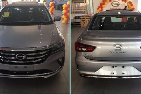 9万元自动档，六款自主A+轿车大对比，比朗逸、英朗好太多