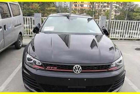 大众终于“睡醒”，新轿跑一发布看傻所有人，12万起，让飞度扑街