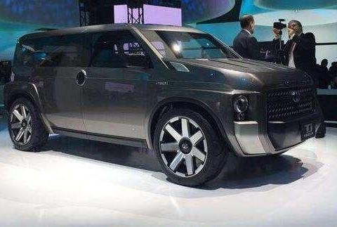 奥德赛算啥这款7座MPV后排还可以打麻将国产后预售16万起