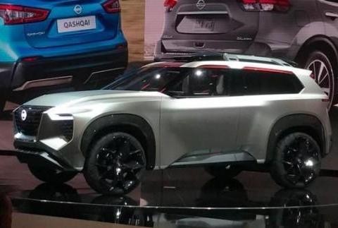 最新最全的“概念车“资讯都在这里，不容错过