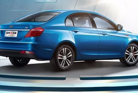 自主准B级大PK：帝豪GL、名爵6和长安睿骋cc，