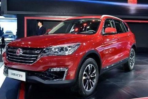 2018年上市的多款10万左右重磅新车推荐，春节后买车的请看看！