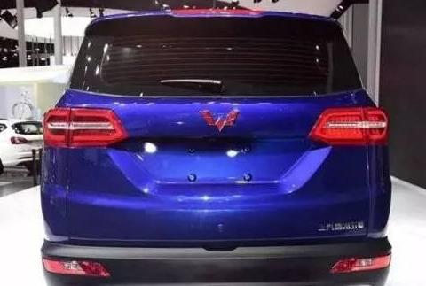 五菱宏光SUV刚到店就被围攻，哈弗地位堪忧，售价6万不火都难