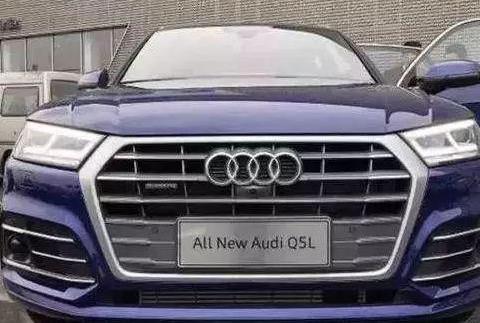 想要买车先存钱，这几款新车将在2018年上市