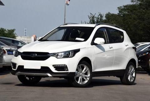 12月2-3日长春车展！8万开走SUV！这三款超划算！