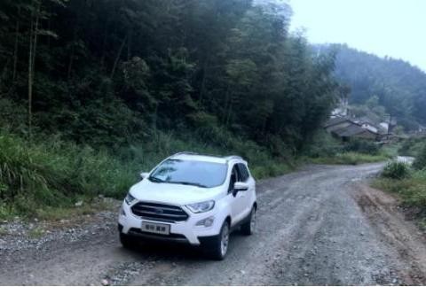 全新翼搏长测之驾控体验 运动兼具舒适