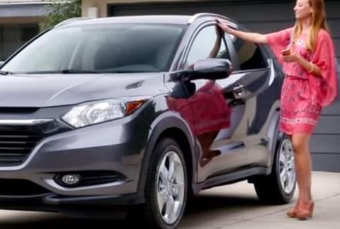 电动车，无人驾驶车越来越火，但是“自拍车”你听说过吗