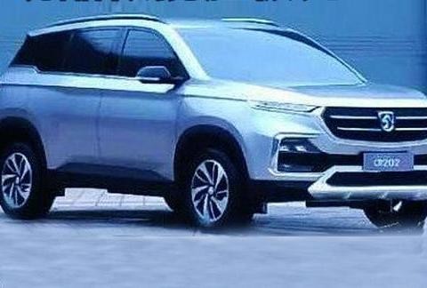 2018年初上市的“宝骏新车”，国人的福利