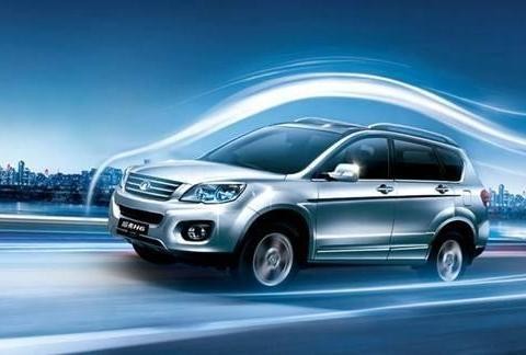 宝骏对哈弗构不成威胁，可当这辆车上市以后，h6也要退避三舍了