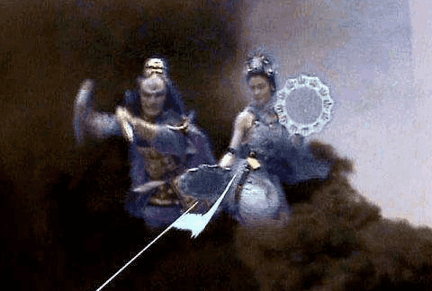 《西游记》中雷公到底是什么来历?