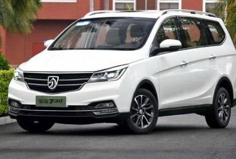 最低6.08万起，买这4款新车回家过年，绝对倍有面子