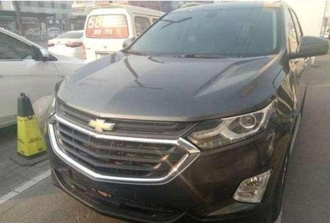 想知道“雪佛兰“最近有什么新消息么，都在这里了