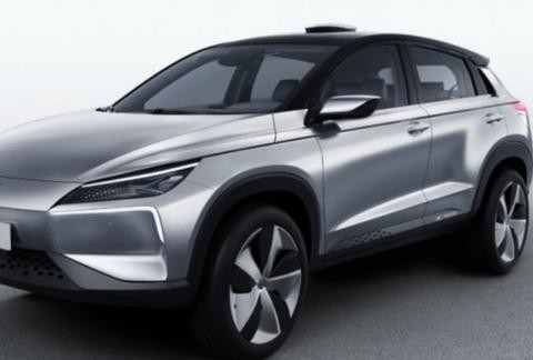 鸿海集团投资电动车将于2018年第一季量产