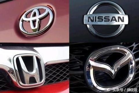 为什么马自达是唯一不被黑的日系车，第一个理由让人折服!！