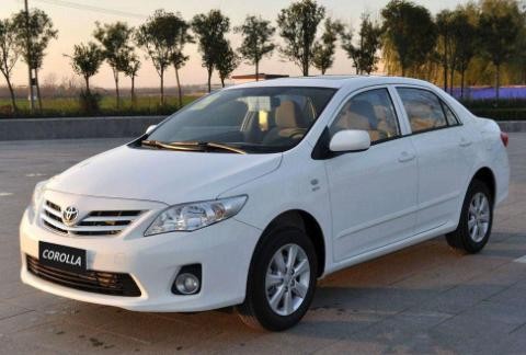 油耗最低的4款家用车，售价不贵，懂车的人都会选择它们