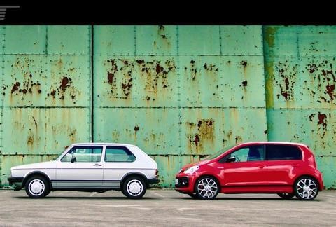 只有 113 匹马力的 GTI 能算是小钢炮吗？