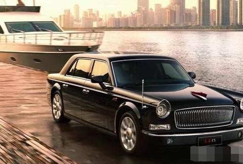 这辆红旗高贵不贵? 售价20万, 能否与奥迪大众有一战之力