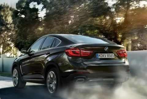 宝马终究是“王道”，这几款豪华X系列车型，买下了我一生宝马愿