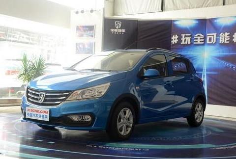 5万元就能买好车！这4款汽车都是性价比王，质量还杠杠的