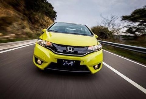 本田又一神车明年上市，预售8万，能否超越飞度？