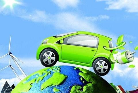 最新“新能源“车讯解析，最快车讯一网打尽