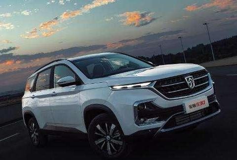 终于定了，宝骏530即将上市，有它哈弗缤智都不考虑了！