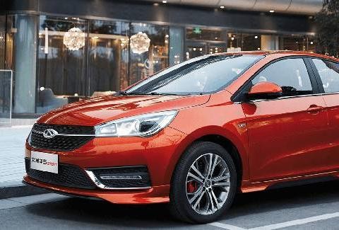 这些车颜值高、动力足，7万起步就能买到！