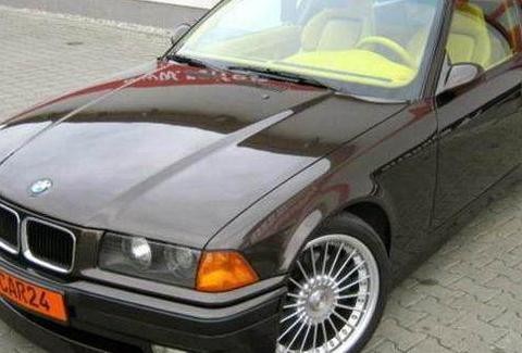 这些宝马皮卡能轻松秒杀猛禽，可一见交警就得躲！