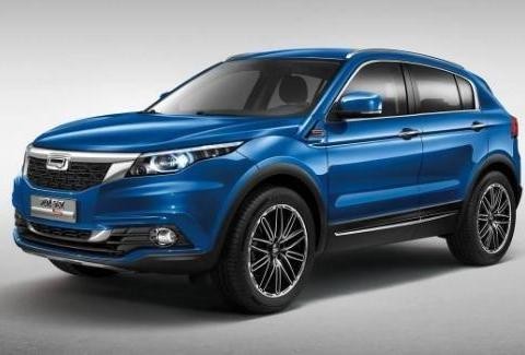 最窝囊的国产车 故障率几乎为零，开过的都说好，毁在没钱打广告