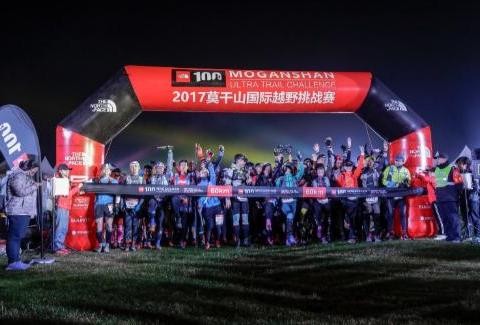越野跑背后的消费升级 斯巴鲁深耕TNF100越野跑挑战赛