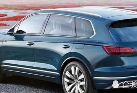 大众出这款良心爆款好车，上市狂甩途观N条街！