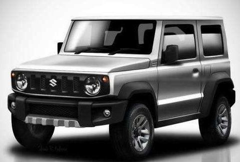 男孩大玩具的盛宴，2018年最值得期待的几款硬派 SUV