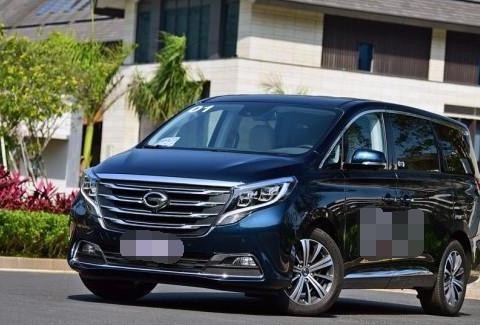 前排副驾驶电动座椅调理的钱, 能不能用在后排车窗一键起落? 装备很不合理啊?