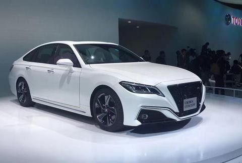 侧颜像索纳塔9代 如果量产 果断抛弃同级宝马奔驰