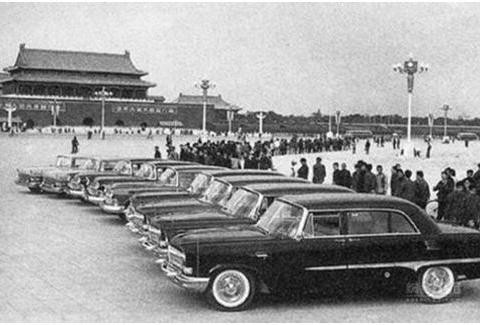 力争做中国第一豪华品牌的红旗，即将在1月8日发布重大发展战略