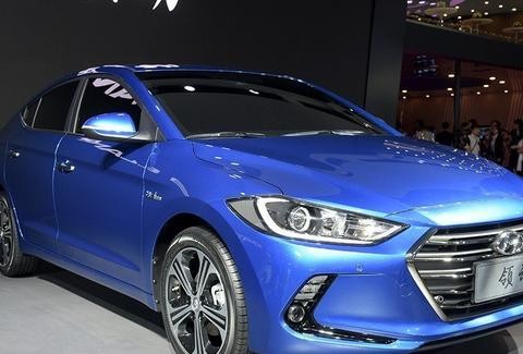 韩系车全年销量出炉，爱国车友表示：这不可能！