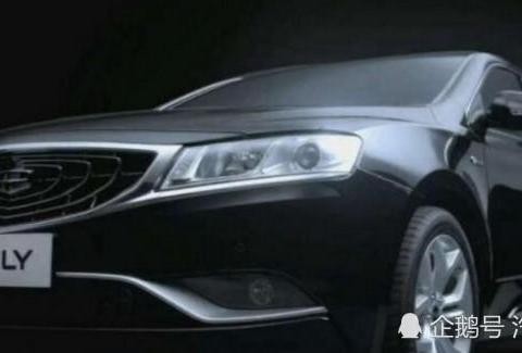 这两国产车被外国人当成豪车 在我国被自己人说成是“垃圾车”